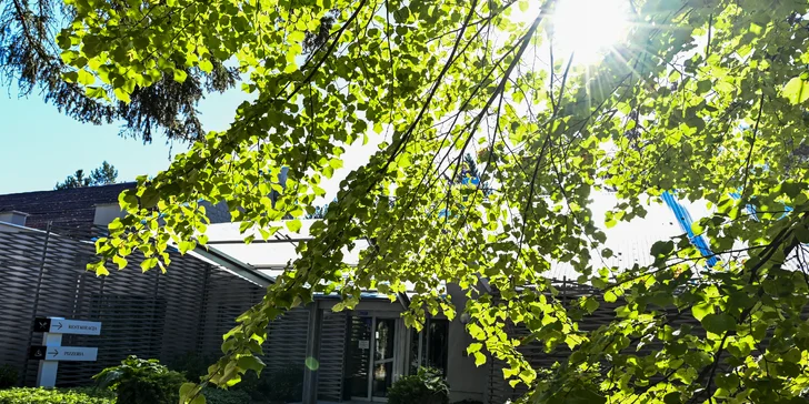 Pobyt pri jazere na okraji Poznane: moderné izby, raňajky aj parkovanie zadarmo