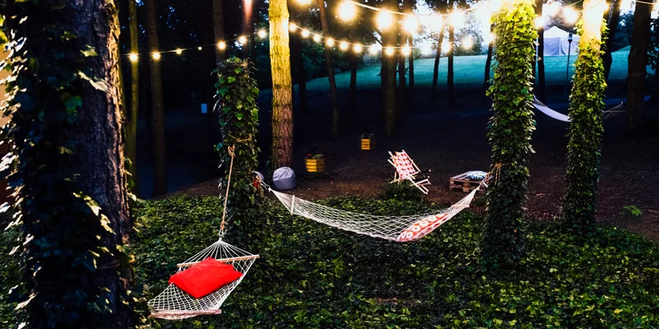 Pobyt pri jazere na okraji Poznane: moderné izby, raňajky aj parkovanie zadarmo