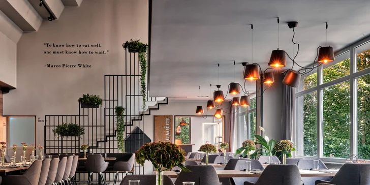 Pobyt pri jazere na okraji Poznane: moderné izby, raňajky aj parkovanie zadarmo