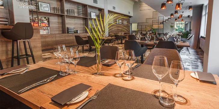 Pobyt pri jazere na okraji Poznane: moderné izby, raňajky aj parkovanie zadarmo