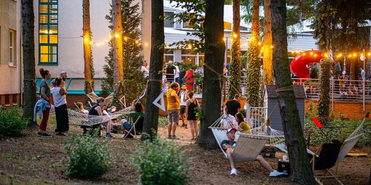 Pobyt pri jazere na okraji Poznane: moderné izby, raňajky aj parkovanie zadarmo