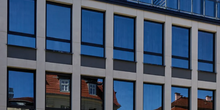 Pobyt v centre Poznane: raňajky, neobmedzený vstup do sauny aj zľava na jedlo