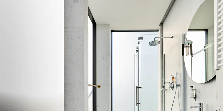 Pobyt v centre Poznane: raňajky, neobmedzený vstup do sauny aj zľava na jedlo