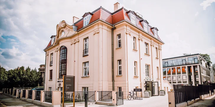 Pobyt v centre Poznane: raňajky, neobmedzený vstup do sauny aj zľava na jedlo