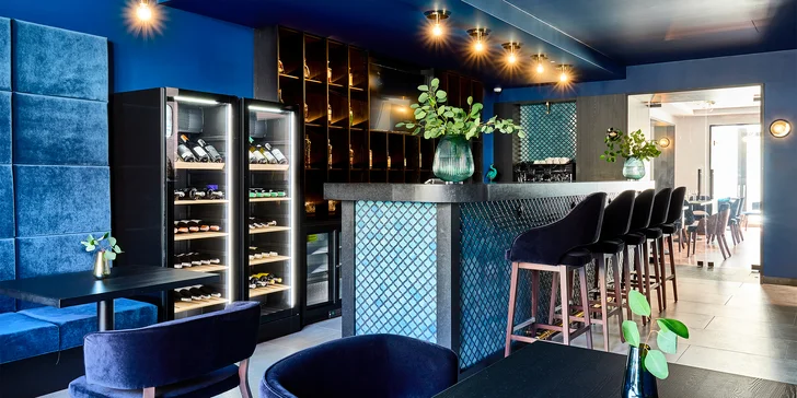 Pobyt v centre Poznane: raňajky, neobmedzený vstup do sauny aj zľava na jedlo