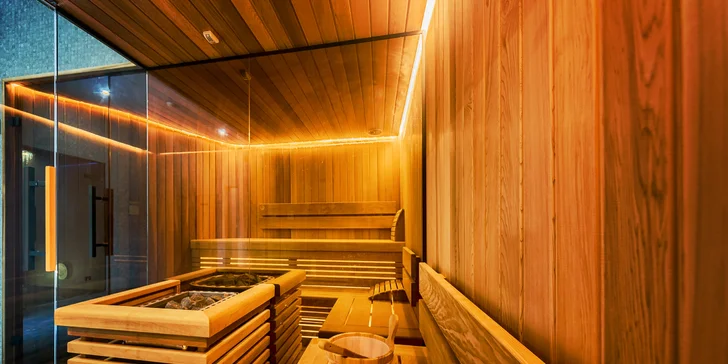 Perfektná dovolenka v Svinoústí: aparthotel s raňajkami a wellness, 150 metrov od pláže