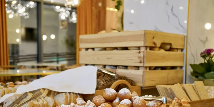 Perfektná dovolenka v Svinoústí: aparthotel s raňajkami a wellness, 150 metrov od pláže