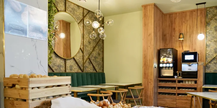 Perfektná dovolenka v Svinoústí: aparthotel s raňajkami a wellness, 150 metrov od pláže