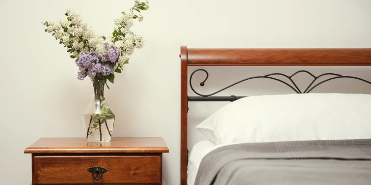 Dovolenka v stredných Čechách pre vášnivých vodákov aj turistov: izba alebo chatka priamo pri brehu rieky Sázavy