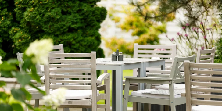 Villa Astra Baltica pri Baltu: more, kúpele aj Národný park Volyň, možnosť raňajok