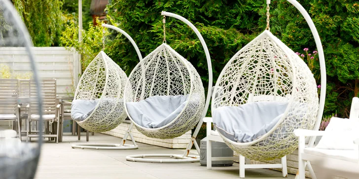 Villa Astra Baltica pri Baltu: more, kúpele aj Národný park Volyň, možnosť raňajok