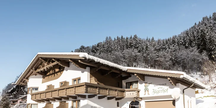 Pohoda v údolí Ötztal: polpenzia z regionálnych dobrôt, saunový svet, karta výhod aj lyžovanie