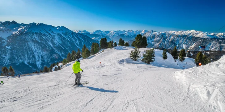 Pohoda v údolí Ötztal: polpenzia z regionálnych dobrôt, saunový svet, karta výhod aj lyžovanie