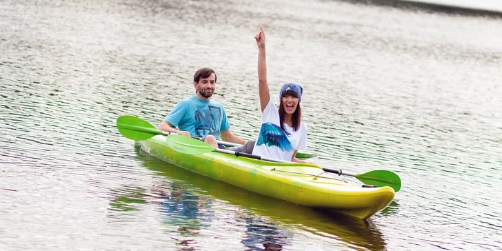 Pobyt pri Mazurských jazerách: 4* hotel s raňajkami, wellness a zábava pre malých aj veľkých