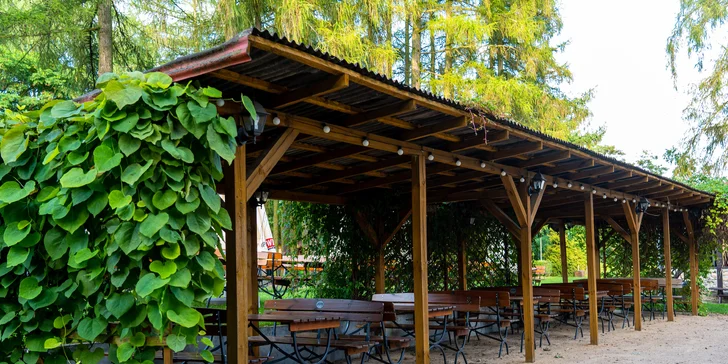 Pobyt pri Mazurských jazerách: 4* hotel s raňajkami, wellness a zábava pre malých aj veľkých