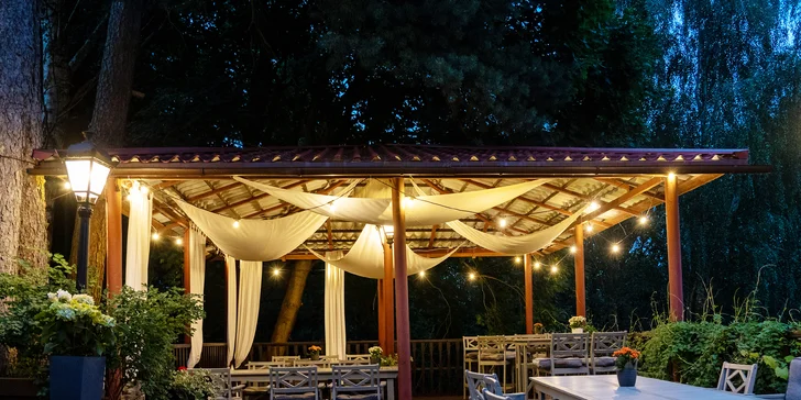 Pobyt pri Mazurských jazerách: 4* hotel s raňajkami, wellness a zábava pre malých aj veľkých