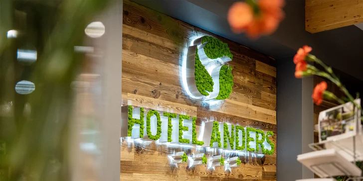 Pobyt pri Mazurských jazerách: 4* hotel s raňajkami, wellness a zábava pre malých aj veľkých