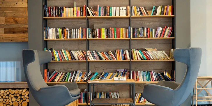 Pobyt pri Mazurských jazerách: 4* hotel s raňajkami, wellness a zábava pre malých aj veľkých