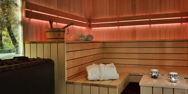 Pobyt pri Mazurských jazerách: 4* hotel s raňajkami, wellness a zábava pre malých aj veľkých