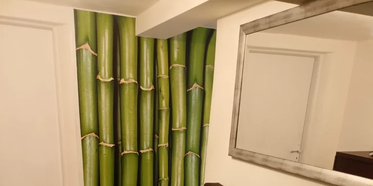 Klasická, športová či anticelulitídna masáž, lymfodrenáž či bankovanie