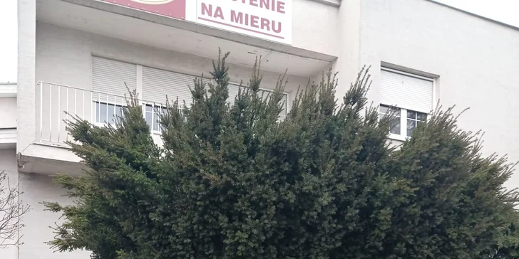 Klasická, športová či anticelulitídna masáž, lymfodrenáž či bankovanie