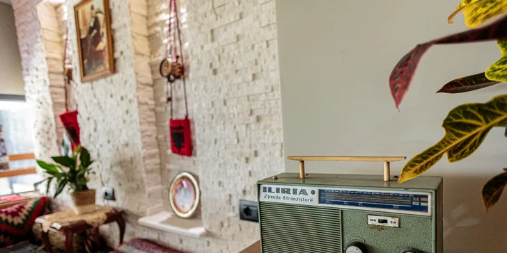 Pohoda v Albánsku priamo pri mori: 4* hotel s vonkajším bazénom, raňajky alebo polpenzia