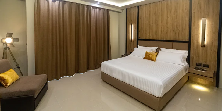 Pohoda v Albánsku priamo pri mori: 4* hotel s vonkajším bazénom, raňajky alebo polpenzia