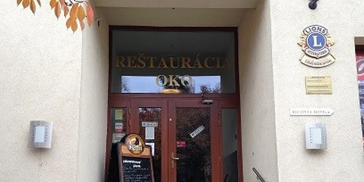 Kačacie hody pre 2 - 4 osoby v centre Nitry