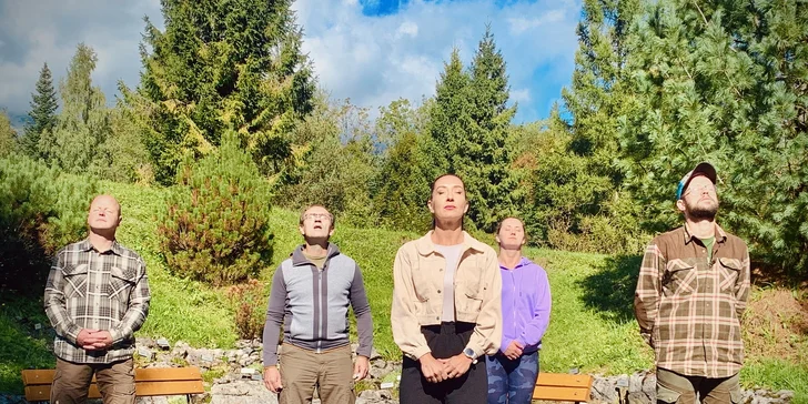 Blahodarný lesný kúpeľ v nádhernom prostredí Tatier: nájdite opäť vnútornú rovnováhu