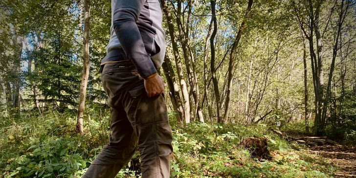 Blahodarný lesný kúpeľ v nádhernom prostredí Tatier: nájdite opäť vnútornú rovnováhu