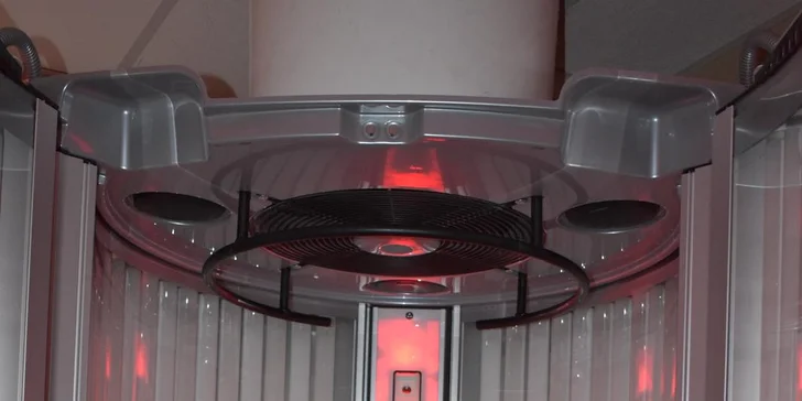 Výhodné permanentky do solária v známom salóne Vivien: 20 alebo 40 minút