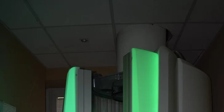 Výhodné permanentky do solária v známom salóne Vivien: 20 alebo 40 minút