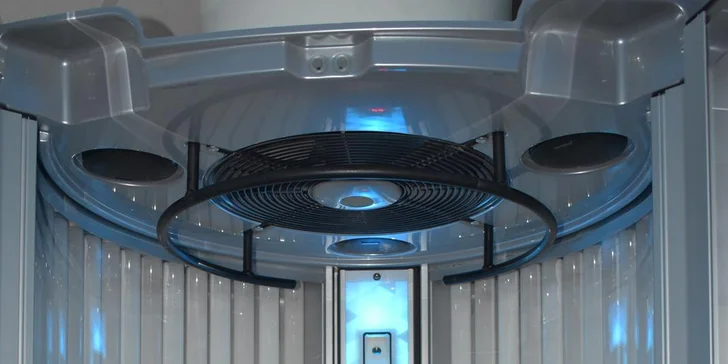 Výhodné permanentky do solária v známom salóne Vivien: 20 alebo 40 minút