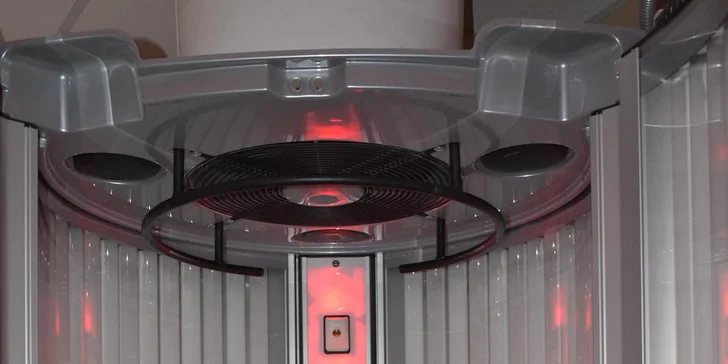 Výhodné permanentky do solária v známom salóne Vivien: 20 alebo 40 minút