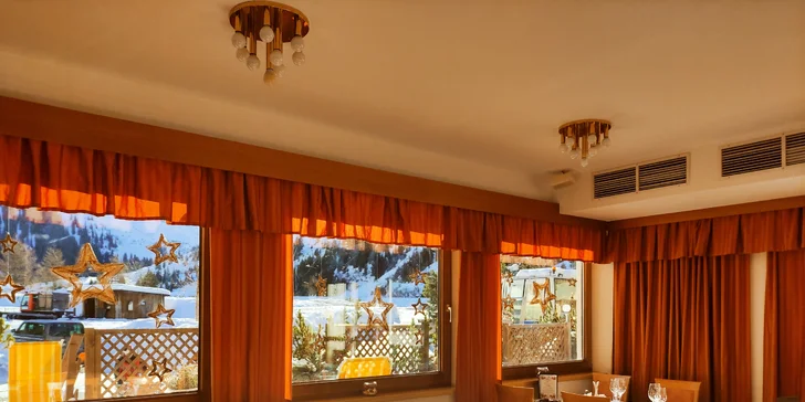 Pitztalský ľadovec: penzión v 1700 m n. m., regionálne raňajky a neobmedzený wellness