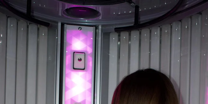 Výhodné permanentky do solária v známom salóne Vivien: 20 alebo 40 minút