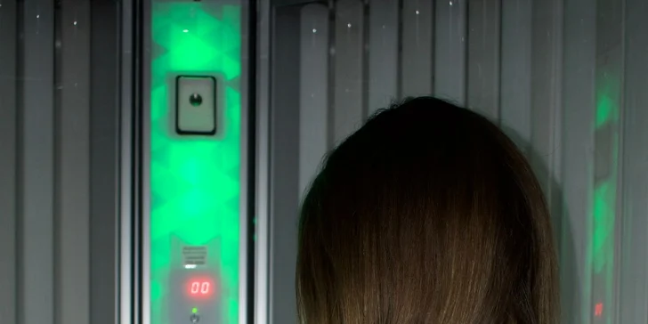 Výhodné permanentky do solária v známom salóne Vivien: 20 alebo 40 minút