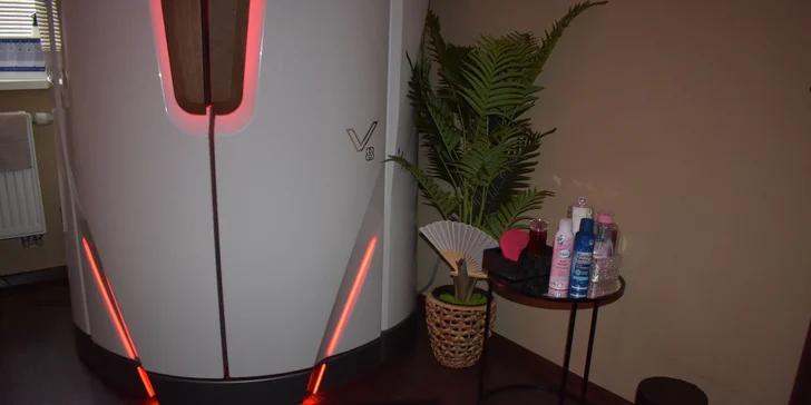 Výhodné permanentky do solária v známom salóne Vivien: 20 alebo 40 minút