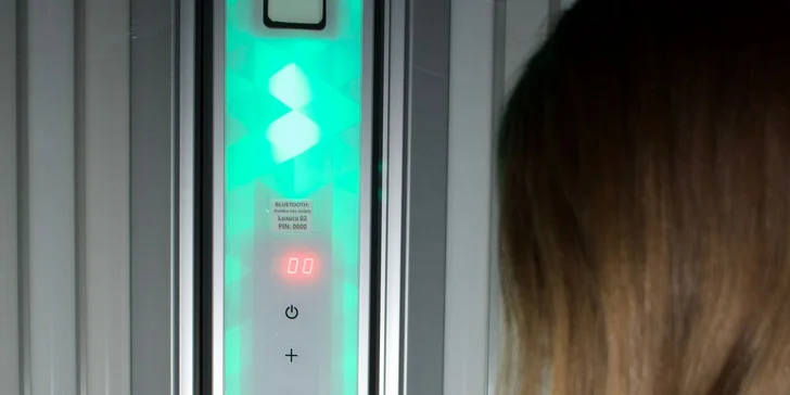 Výhodné permanentky do solária v známom salóne Vivien: 20 alebo 40 minút