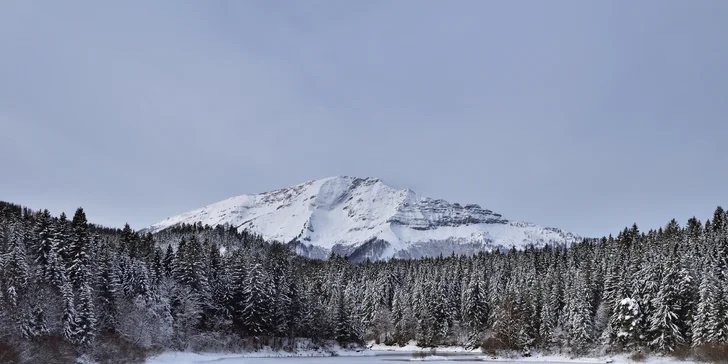 Rodinná dovolenka v rakúskych Alpách: 3* hotel s raňajkami alebo polpenziou, wellness, zjazdovky