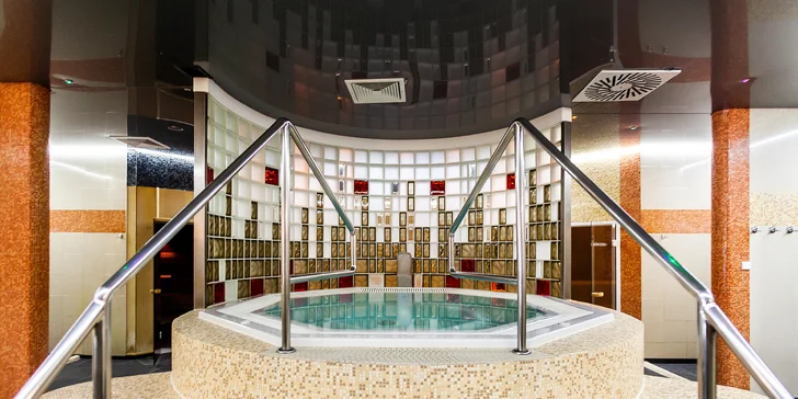 Dovolenka v Kolobřehu: hotel pri Balte so stravou, neobmedzeným wellness aj procedúrou