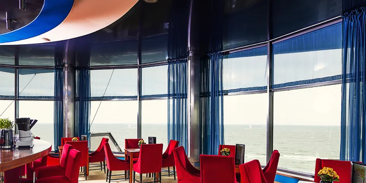 Dovolenka v Kolobřehu: hotel pri Balte so stravou, neobmedzeným wellness aj procedúrou