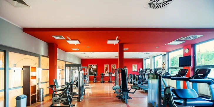 Dovolenka v Kolobřehu: hotel pri Balte so stravou, neobmedzeným wellness aj procedúrou