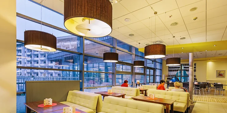 Dovolenka v Kolobřehu: hotel pri Balte so stravou, neobmedzeným wellness aj procedúrou