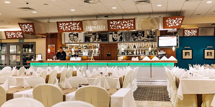 Dovolenka v Kolobřehu: hotel pri Balte so stravou, neobmedzeným wellness aj procedúrou