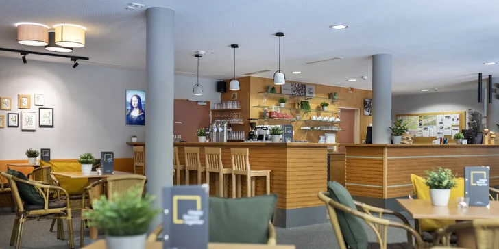 Krásny hotel v Štajerských Alpách s polpenziou a neobmedzenými saunami