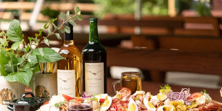 Krásny hotel v Štajerských Alpách s polpenziou a neobmedzenými saunami