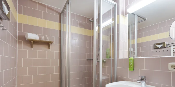 Krásny hotel v Štajerských Alpách s polpenziou a neobmedzenými saunami