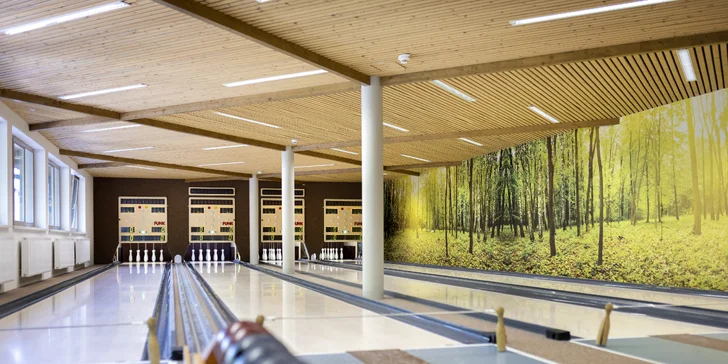 Krásny hotel v Štajerských Alpách s polpenziou a neobmedzenými saunami