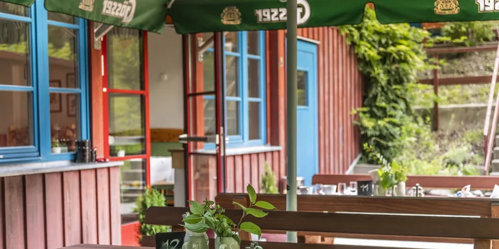 Krásny hotel v Štajerských Alpách s polpenziou a neobmedzenými saunami